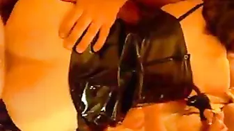 MILF Gangbang Anal Fun Amateur Threesome Swinger Wife Cuckold GroupSex