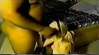 Blonde Jessi Amateur Interracial Threesome with Black Dicks in Group Sex Gangbang Blonde Jessi Amateur Interracial Threesome with Black Dicks in Group Sex Gangbang