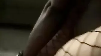 MILF Swinger Moms' Lesbian Gangbang with BBC Lovers