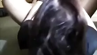 MILF Swinger Moms' Lesbian Gangbang with BBC Lovers