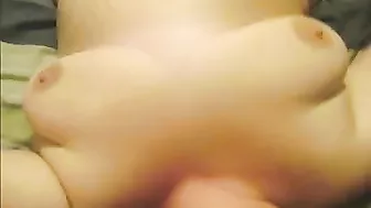 Chubby MILF Wife Gangbang Swinger Group Sex Amateur Video