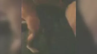 Brunette Threesome Gangbang - Amateur Group Sex Homemade Porn