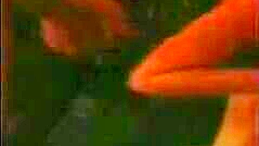 Brunette Threesome Gangbang - Amateur Group Sex Homemade Porn