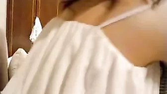 Petite Asian Lesbian Threesome Amateur Gangbang Homemade Skinny GroupSex