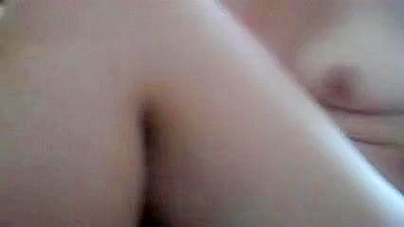 Wife First Threesome with Best Friend and MILF Swinger