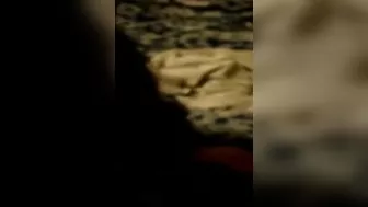 MILF Asian Swinger Takes On The Whole Crew with Big BBCs in Amateur Homemade Gangbang