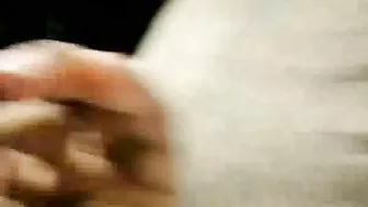 Amateur Ebony Group Blowjob Contest