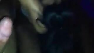 French MILF Orgy in Sauna with Gangbang and Group Sex