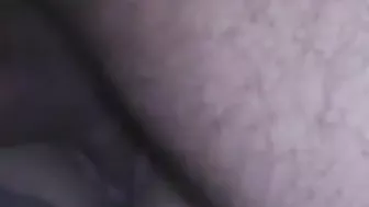 Chubby MILF Homemade Threesome Gangbang