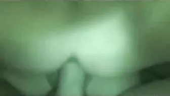 MILF Wife Double Penetration Gangbang with Two Cocks