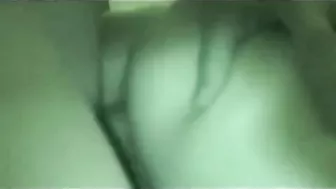 MILF Wife Double Penetration Gangbang with Two Cocks