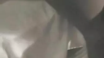 MILF Wife Wild Threesome with BBC and Cuckold Hubby