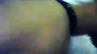 MILF Cinn & UK Swingers' Amateur Gangbang Threesome