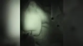 College Amateurs' Homemade Threesome with Cum in Mouth and Facials