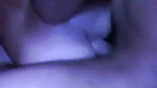 Amateur German Swinger Girl Double Penetration Threesome