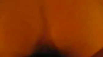 Interracial MILF Cuckold Threesome Amateur Doggy Spitroast