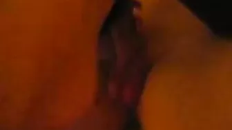 Interracial MILF Cuckold Threesome Amateur Doggy Spitroast