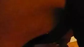 Interracial MILF Cuckold Threesome Amateur Doggy Spitroast Interracial MILF Cuckold Threesome Amateur Doggy Spitroast