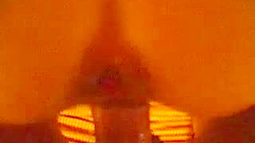 Interracial MILF Cuckold Threesome Amateur Doggy Spitroast