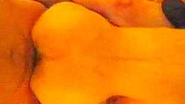 Interracial MILF Cuckold Threesome Amateur Doggy Spitroast