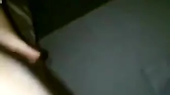 Amateur Latina Threesome - College Teens' Homemade Lesbian Group sex