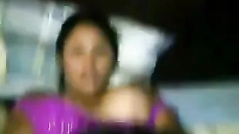 Amateur Latina Threesome - College Teens' Homemade Lesbian Group sex