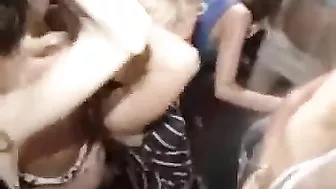 Wild Party Hard Amateur Gangbang Orgy Homemade Porn