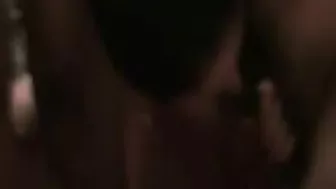 Interracial MILF Gangbang with BBC and Hubby Hotwife