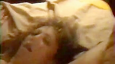 MILF Erica Gangbang with Three Cocks - Amateur Homemade Swinger Wife