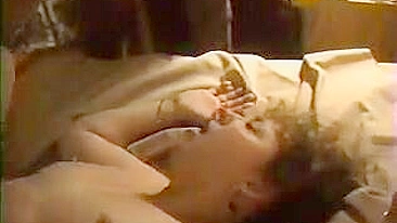 MILF Erica Gangbang with Three Cocks - Amateur Homemade Swinger Wife