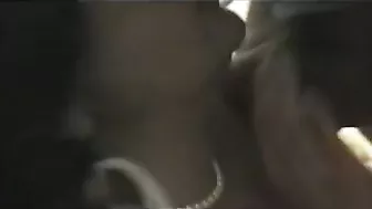 Homemade MILF Gangbang Orgy with Big Tits and Blowjobs