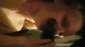 Black Interracial Swinger MILF Gets Double Creamed in Homemade Threesome Gangbang Black Interracial Swinger MILF Gets Double Creamed in Homemade Threesome Gangbang