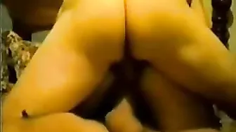 Married MILF Swingers' Homemade Anal DP Cuckold Amateur Video