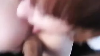 Amateur Lesbian Orgy with Cum Swap & Gangbang