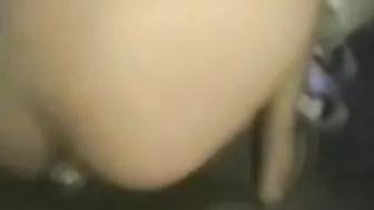 Amateur French Threesome in Pantyhose and Stockings