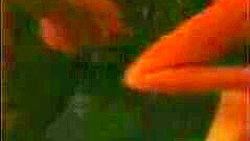 Amateur Brunette MILF First Threesome Gangbang #Wife, #3some