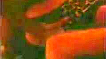 Amateur Brunette MILF First Threesome Gangbang #Wife, #3some