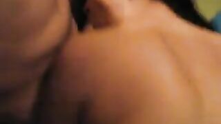 Amateur Homemade Threesome Gangbang with MILF and Swingers