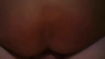 Amateur Blondes' Gangbang Threesome with Deepthroating & Blowjob