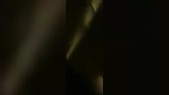 Amateur Ebony Gangbang Threesome - Homemade Black Spitroast