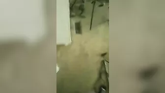 Amateur Ebony Gangbang Threesome - Homemade Black Spitroast