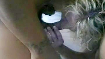 Interracial Cuckold Wife Anal Gangbang with BBC