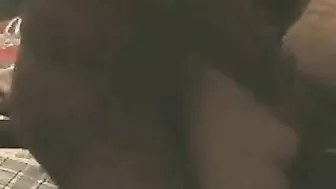 Blonde Amateur Gets Gangbanged by 2 BBCs in Interracial Threesome Blonde Amateur Gets Gangbanged by 2 BBCs in Interracial Threesome