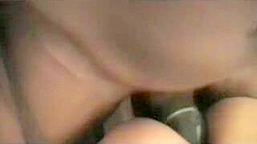 Black BBC Gangbang Sluts' Anal Rough Amateur Milf Submission