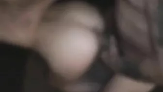 Blonde Amateur Takes Two Big Cocks in Super Hot Threesome Gangbang