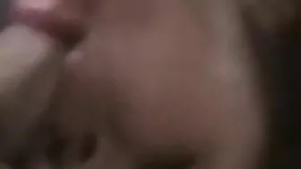 Homemade MILF Threesome with Russian Swingers and Gangbang