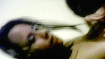 Amateur Latina Cuckold Wife Swingers' Homemade BBW Group Sex