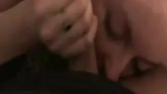 Interracial Swingers' Gangbang Mom Cuckolds Hubby w/ BBC Interracial Swingers' Gangbang Mom Cuckolds Hubby w/ BBC