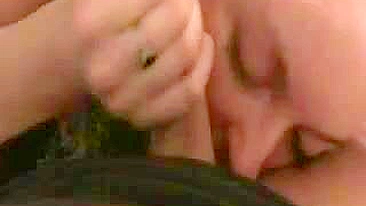 Interracial Swingers' Gangbang Mom Cuckolds Hubby w/ BBC