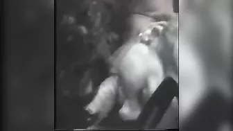 MILFs Lick & Suck Cock in Homemade Threesome BJ Amateur Video